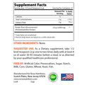 Nova Nutritions Konjac Root Glucomannan 100% Pure Powder - 8 oz