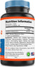 Nova Nutritions Vitamin B2 Riboflavin 100 mg 180 Tablets