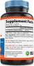 Nova Nutrition's DMG 125 mg 120 Capsules