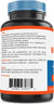 Nova Nutritions Vitamin B2 Riboflavin 100 mg 180 Tablets
