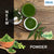 Nova Nutritions Certified Organic Neem Leaf Powder 16 OZ (454 gm) - Also Called Azadirachta Indica - Nova Nutritions