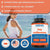 Nova Nutritions Soy Isoflavones 750 mg 120 Capsules - Nova Nutritions