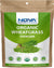 Nova Nutritions Certified Organic Wheat Grass Powder 16 OZ (454 gm) - Nutrient Rich Superfood - Nova Nutritions