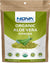 Nova Nutritions Certified Organic Aloe Vera Leaf Powder 16 OZ (454 gm) - Also Called Aloe Barbadensis - Nova Nutritions