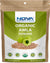 Nova Nutritions Certified Organic Amla Powder (Amalaki) 16 OZ (454 gm) - Rich in Antioxidant Vitamin C - Supports Healthy Immune Function
