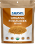 Nova Nutritions Certified Organic Fenugreek Seeds Whole (Methi Seeds) 16 OZ (454 gm)