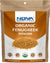 Nova Nutritions Certified Organic Fenugreek Seed Powder 16 OZ (454 gm) - Methi Seeds Ground - Trigonella Foenum Graecum - Nova Nutritions