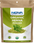 Nova Nutritions Certified Organic Henna Powder 16 OZ (454 gm) - 100% Natural & Chemical Free
