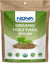 Nova Nutritions Certified Organic Holy Basil (Tulsi) Powder 16 OZ (454 gm) - Supports Healthy Immune Function - Nova Nutritions