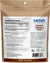 Nova Nutritions Certified Organic Triphala Powder 16 OZ (454 gm) - Supports Healthy Immune & Digestive Function.* - Nova Nutritions