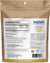 Nova Nutritions Certified Organic Ginger Root Powder 16 OZ (454 gm) - Also Called Zingiber officinale (Root) - Nova Nutritions