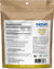 Nova Nutritions Certified Organic Bacopa Powder 16 OZ (454 gm) - Also Called Bacopa Monnieri (Leaf) - Nova Nutritions