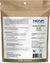 Nova Nutritions French Green Clay Powder 16 OZ (454 Gram) - for Facial Body Mask & Skin - Natural Regenerator