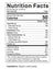 Nova Nutritions Certified Organic Whole Cumin Seeds 16 OZ (454 gm)