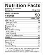 Nova Nutritions Certified Organic Black Mustard Seeds 16 OZ (454 gram)
