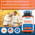 Nova Nutritions Vitamin C-1000 mg 240 Tablets - Nova Nutritions