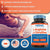 Nova Nutritions L-Arginine L-Citrulline 1000mg - Promotes Muscle Relaxation - 120 Tablets - Nova Nutritions