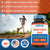 Nova Nutritions Alpha Lipoic Acid ALA 200 mg (Non-GMO) for Healthy Blood Sugar Support & Antioxidant Support, 120 Capsules - Nova Nutritions