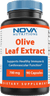 Nova Nutritions Olive Leaf Extract 700 mg 90 Capsules - Nova Nutritions