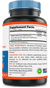 Nova Nutritions Same (S-Adenosylmethionine) 200mg - Promotes Positive Mood and Joint Comfort - (Genuine Same Supplement has Typical Smell of Naturally Occurring Sulfur in it), 60 Tablets - Nova Nutritions