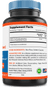 Nova Nutritions 5-HTP 50 mg 120 Capsules, 5 HTP Capsules Supports Relaxation & restful Sleep - Nova Nutritions