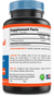 Nova Nutritions Goldenseal Root 570mg (Non-GMO) Capsules, Promotes Healthy Immune & Overall Wellness, 100 Count - Nova Nutritions