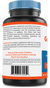 Nova Nutritions Goldenseal Root 570mg (Non-GMO) Capsules, Promotes Healthy Immune & Overall Wellness, 100 Count - Nova Nutritions