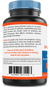 Nova Nutritions 5-HTP 50 mg 120 Capsules, 5 HTP Capsules Supports Relaxation & restful Sleep - Nova Nutritions