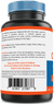 Nova Nutritions Horse Chestnut Seed Extract 300 mg (Non-GMO) Tablets Naturally Contains Aescin Which Promotes Healthy Leg Vein & Circulation 180 Count - Nova Nutritions