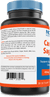 Nova Nutritions Cascara Sagrada Capsules - 450mg - All Natural Laxative - 250 Capsules - Nova Nutritions