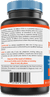 Nova Nutritions Probiotic 30 Billion SHELF STABLE 120 Veggie Capsules - Nova Nutritions