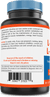 Nova Nutritions L-Arginine L-Citrulline 1000mg - Promotes Muscle Relaxation - 120 Tablets - Nova Nutritions