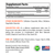 Nova Nutritions Nattokinase 100 mg (2, 000 Fu), 180 Vcaps - Nova Nutritions