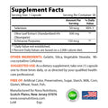 Nova Nutritions Olive Leaf Extract 700 mg 90 Capsules