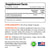 Nova Nutritions 5-HTP 50 mg 120 Capsules, 5 HTP Capsules Supports Relaxation & restful Sleep - Nova Nutritions