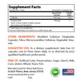 Nova Nutritions R-Lipoic Acid 100mg Veggie Capsule - R Alpha Lipoic Acid Maintains healthy blood sugar level - 60 Count